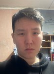 Maks, 22, Krasnoyarsk