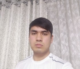 Мирсабур Сабуров, 23 года, Кизел