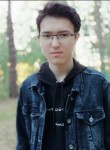 Хасан, 19 лет, Степногорск