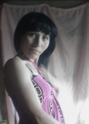 Елена, 34, Россия, Аргаяш