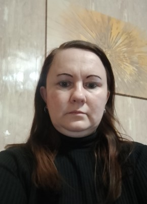 Юлия из Орёла 42 года