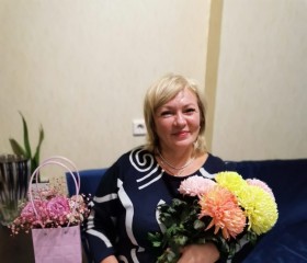 Екатерина, 52 года, Санкт-Петербург