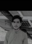 Shahzadkhan, 19 лет, اسلام آباد