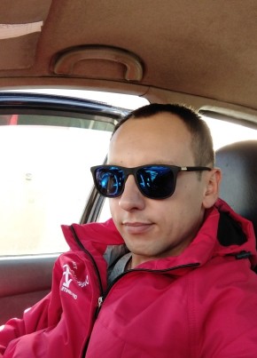 Николай, 33, Рэспубліка Беларусь, Горад Навагрудак