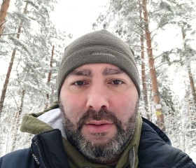Давид, 44 года, Москва