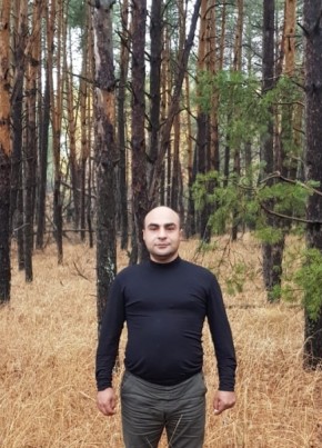Ruslan, 37, Russia, Astrakhan