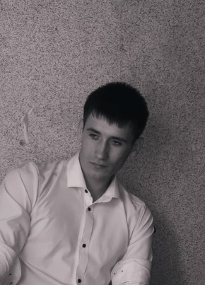 Вячеслав, 22, Россия, Амурск