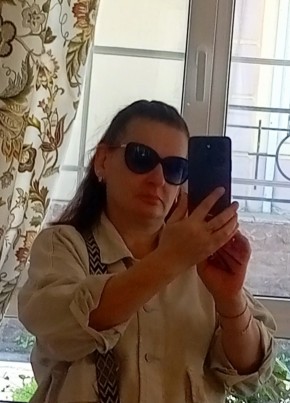 Ирина из Рыбинска 48 лет