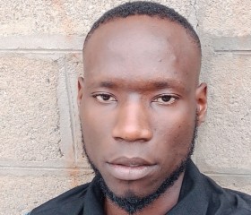 Gerald danilo, 26 лет, Kampala