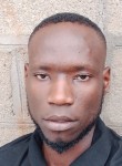 Gerald danilo, 26 лет, Kampala