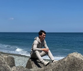 NURIK, 28, Machida