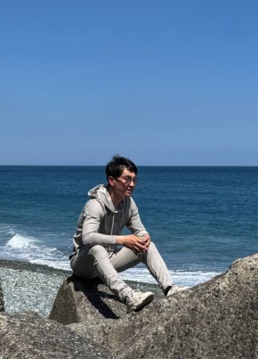 NURIK, 28, Japan, Machida