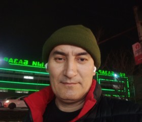 Рустам, 49 лет, Алматы