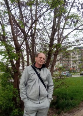 Виталий, 44, Россия, Белгород