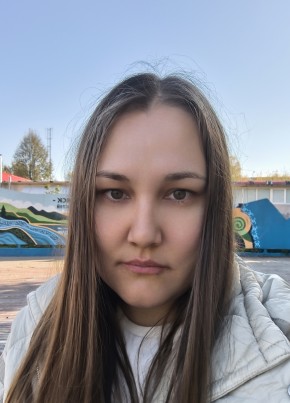 Луиза из Уфы 37 лет