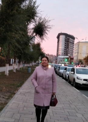 Валентина, 69, Россия, Самара