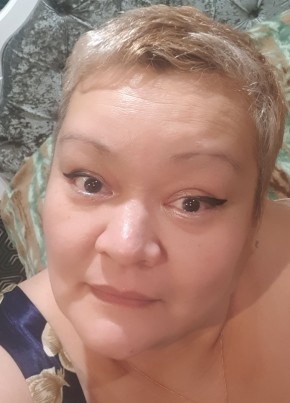 Alena из Бабруйска 54 года
