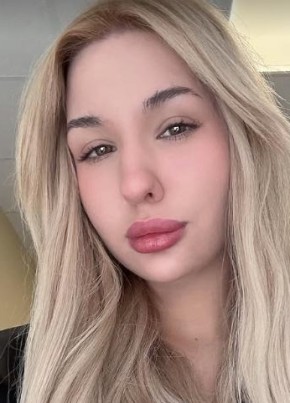 Вика из Новокузнецка 31 год