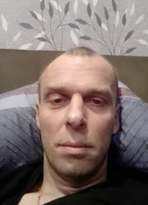 Дмитрий, 39, Россия, Копейск
