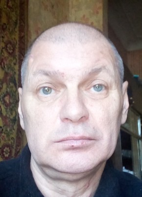Сергей, 61, Україна, Запоріжжя