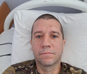 Сергей Пономарев, 43 года, Нижний Новгород