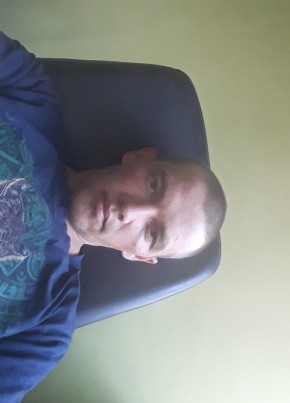 Сергей, 39, Россия, Омск