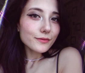 Алиса, 25 лет, Ангарск