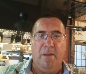 Gennadiy, 53, Podgorenskiy