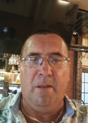 Gennadiy, 53, Russia, Podgorenskiy