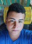 Edmun, 24, Bogota