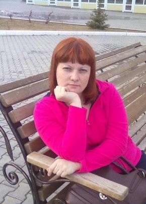 Ольга, 34, Россия, Саратов