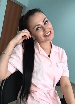 Анастасия, 33, Россия, Черемхово