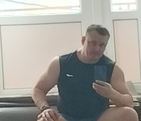 Ignatiy, 44, Barysh