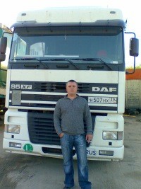 Сергей, 54, Россия, Калининград