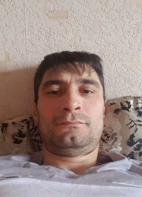 Руслан, 41, Россия, Омск
