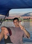 Алексей Кравцов, 22 года, Воронеж