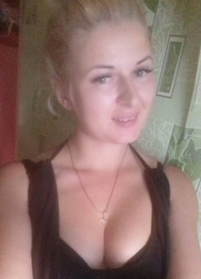 Маша, 35, Россия, Ижевск
