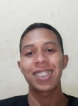 jhosefer, 25  , Maracay