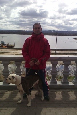 Игорь, 44, Россия, Дзержинск