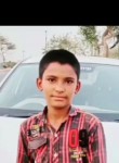 Mr kiranbhil, 18 лет, Ahmedabad