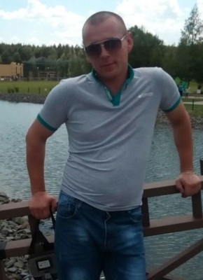 Антон, 39, Россия, Разумное