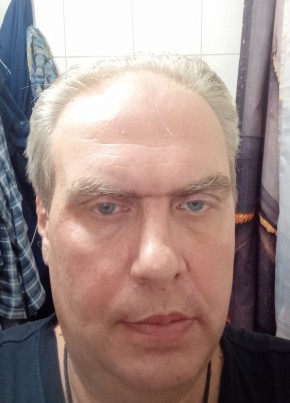 Евгений из Липецка 47 лет