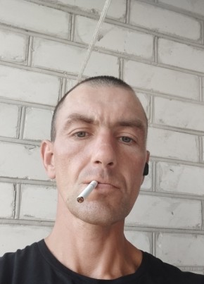 Юрий, 41, Россия, Темрюк