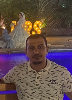 رضا, 42, جمهورية مصر العربية, القاهرة