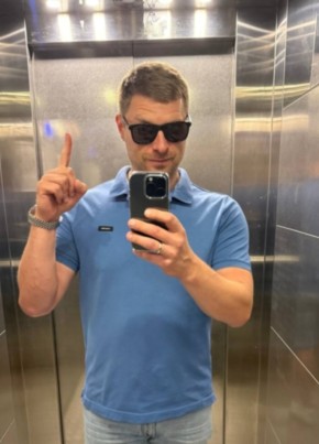 Sergey, 39, Russia, Kirov (Kirov)