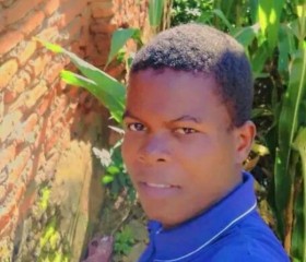 Elijah kowash, 20 лет, Lilongwe