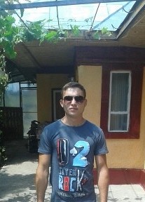 Вaлентин, 28, Romania, Râmnicu Sărat