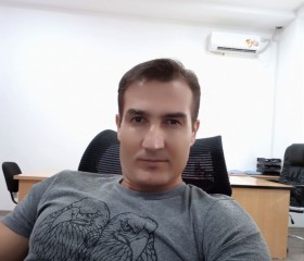 Самир Насимов, 35 лет, Navoiy