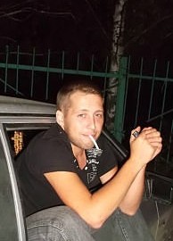 Евгений, 38, Россия, Приволжский