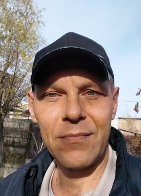 Владислав, 46, Қазақстан, Тараз